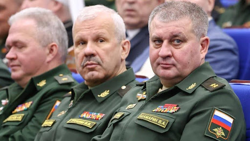 Мятеж упитанных генералов. Что стоит за борьбой с коррупцией в армии РФ